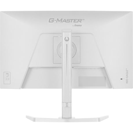 Moniteur de jeu Iiyama G-Master Red Eagle GB2771HSU-W1 27 (blanc (mat), 2x HDMI, port d'affichage, USB-A, USB-C, 240 Hz)