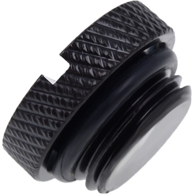 Raccord à vis Alphacool eiszapfen (noir)