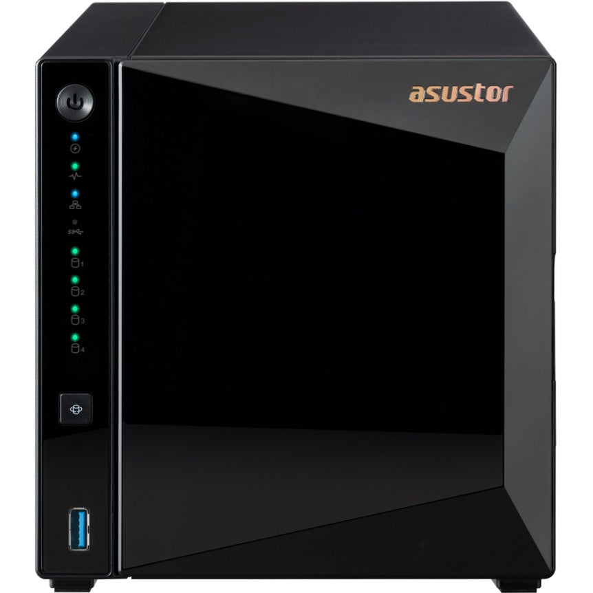 Asustor drivetor 4 gen2