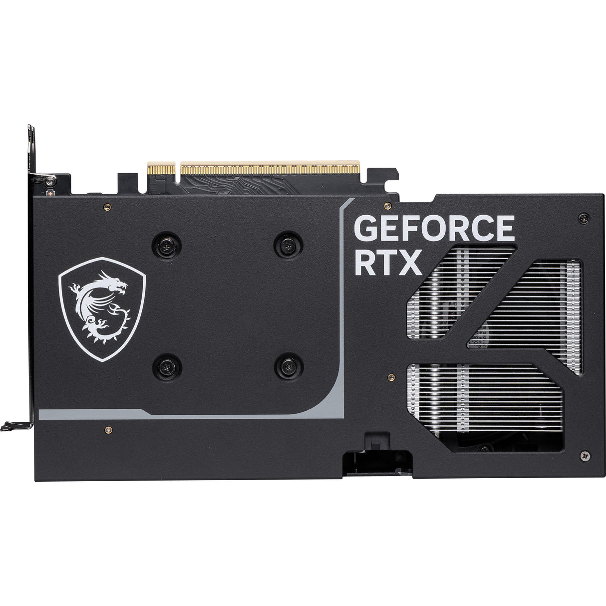 Carte graphique MSI GeForce RTX 5060 Ti 8G Ventus 2x OC Plus (3x Display Port, 1x HDMI)