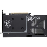 Carte graphique MSI GeForce RTX 5060 Ti 8G Ventus 2x OC Plus (3x Display Port, 1x HDMI)