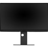 Moniteur UHD 27 4k compatible mac Viewsonic VP2788-5k (noir, 2x Thunderbolt 4, 1x HDMI, 1x Displayport, USB-A, USB-C)
