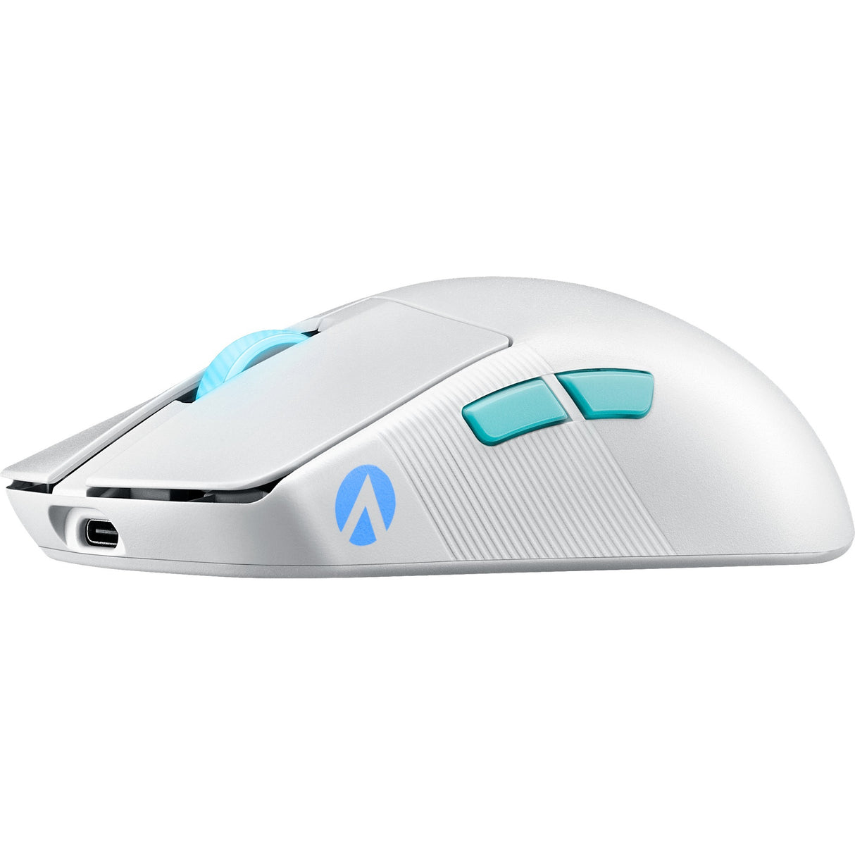 Asus rog harpe ace aim lab édition