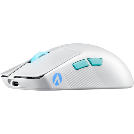 Asus rog harpe ace aim lab édition