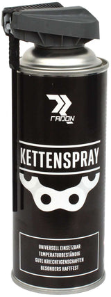 Spray chaîne Radon 400ml