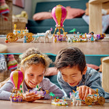 LEGO LEGO 43216 Journey enchanteur de la princesse
