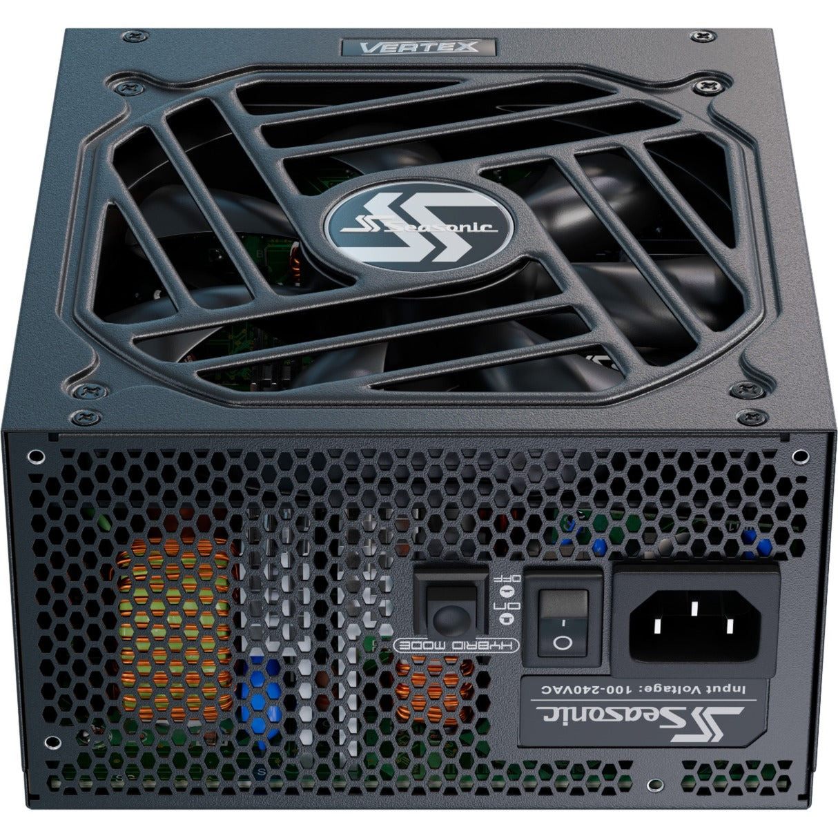 Saisonnier VERTEX PX-750, 750W