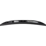 Moniteur incurvé Asus tuf gaming vg27wq3b 27 (noir, 2x HDMI, port d'affichage, 180 Hz)