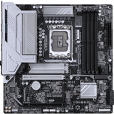 Carte mère Gigabyte B860M Gaming x WiFi 6E Socket 1851 (RAID, LAN 2,5 Go, WiFi 6E, BT, Son, µATX)