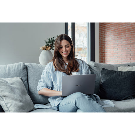 Asus expertbook p5 pm5606cga-pl0034x 16 copilot + ordinateur portable (gris | ryzen ai 7 445 | radeon 840m | 32 go | SSD 1 to)