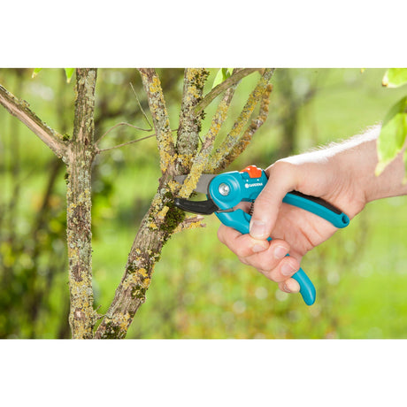 Sécateur classique Gardena a s (turquoise, 8855-20)