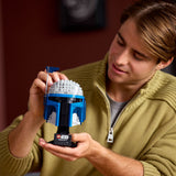 Lego Star Wars 75408 Casque Jango Fett