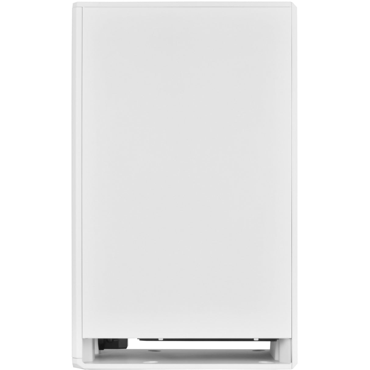 Boîtier mini tour Silverstone alta g1m (blanc | 2x USB-A | 1x USB-C)