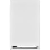 Boîtier mini tour Silverstone alta g1m (blanc | 2x USB-A | 1x USB-C)