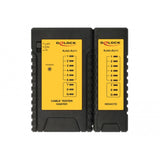 Boîte à outils de Delock Network pour RJ45 11