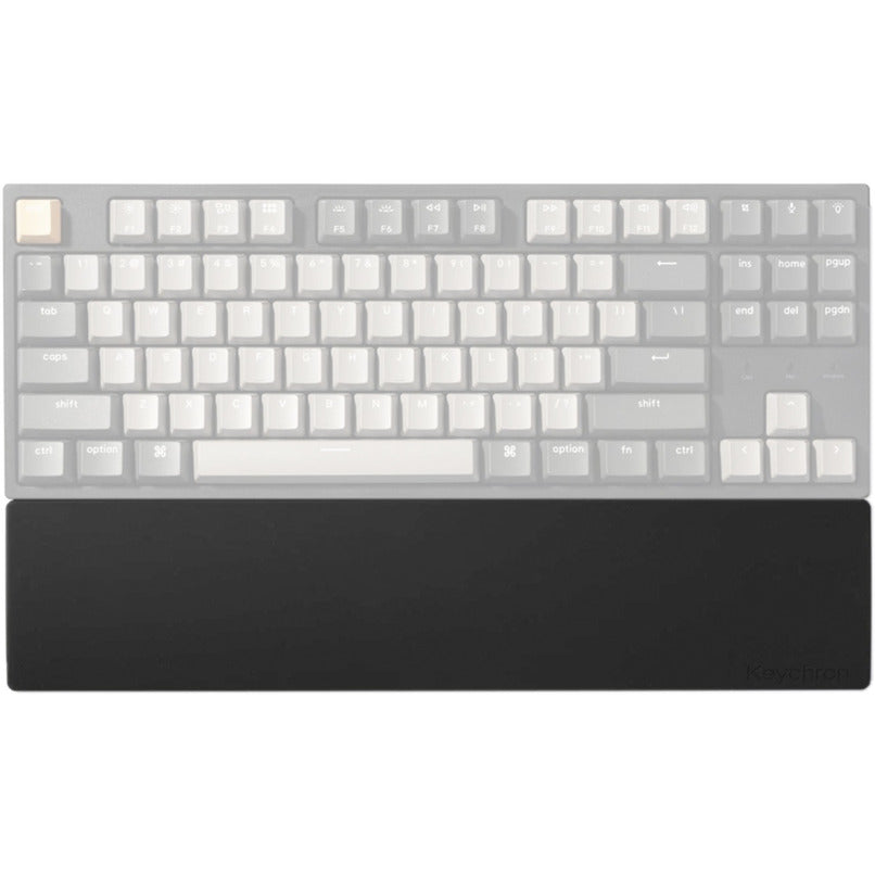 Repose-paume en silicone Keychron pour k8 k8 k8 max c1