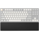 Repose-paume en silicone Keychron pour k8 k8 k8 max c1