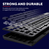 Trust GXT 866 Torix Clavier de jeu mécanique de haute qualité