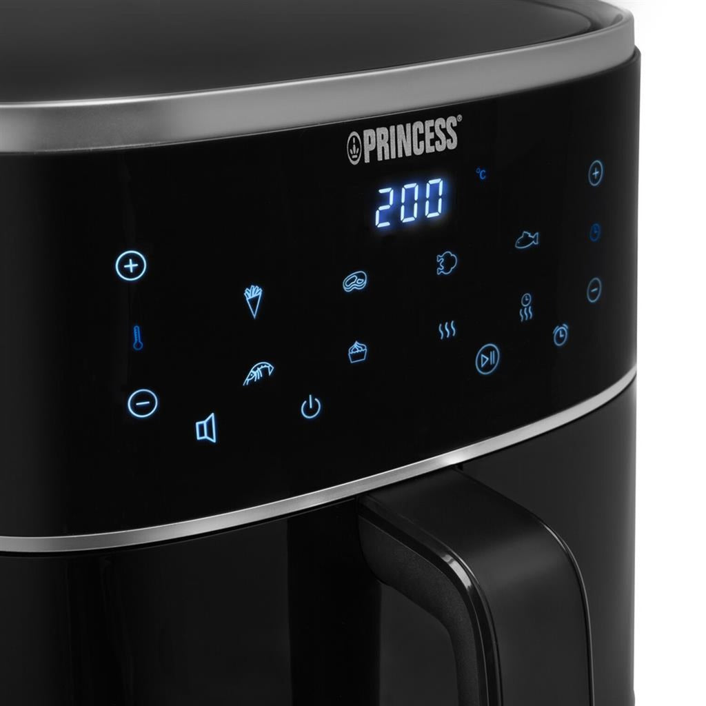 Princesse 182238 Digital Airfryer 4L