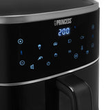 Princesse 182238 Digital Airfryer 4L