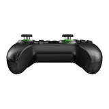 8bitdo ultimate 2c wireless gamepad (zwart groen)