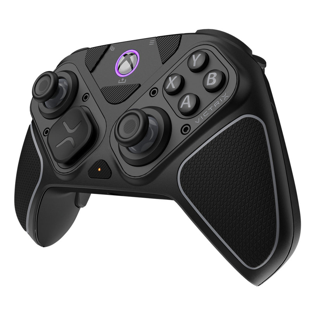 Turtle Beach Victrix Pro BFG Reloaded Manette modulaire sans fil (Noir, Xbox One, Xbox Series X|S, PC)