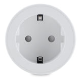 Imou ce2p prise intelligente (4 pièces) prise (bluetooth 5.0, matière)