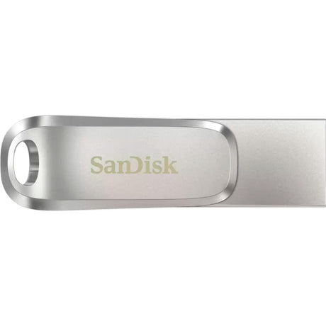 SANDISK Ultra Dual Drive Luxury 128 Go