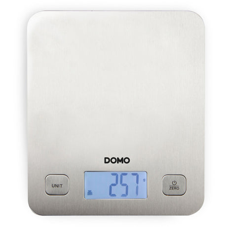 Domo do9239w balance de cuisine prestige xl