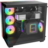 Soyez silencieux! Base lumineuse 600 LX