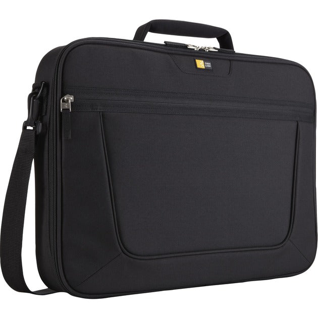Case logic 17.3 sacoche pour ordinateur portable vnci217 (noir, vente au détail)