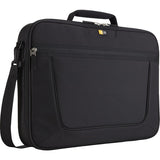 Case logic 17.3 sacoche pour ordinateur portable vnci217 (noir, vente au détail)