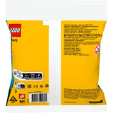 Lego Creator 30670 La promenade en traîneau du Père Noël