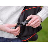 Sac de collecte sac à dos Black+decker gwbp1 72l - gwbp1-xj