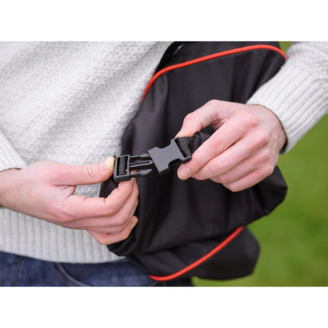 Sac de collecte sac à dos Black+decker gwbp1 72l - gwbp1-xj