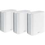 Routeur maillé Asus zenwifi bt10 (blanc, 3 pièces)