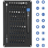 Pic Ensemble d'outils techniques ifixit pro