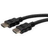 Câble HDMI Neomounts (noir, 10 mètres, vente au détail)