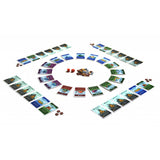 Jeux de gobelin blancs machi koro gip de dés