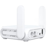 Routeur WLAN LTE sans fil Asus rt-be58 go (blanc)