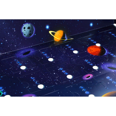 999games 999 games exit - calendrier de l'avent la course intergalactique