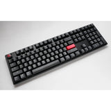 Ducky Ducky One 3 Carbone Noir
