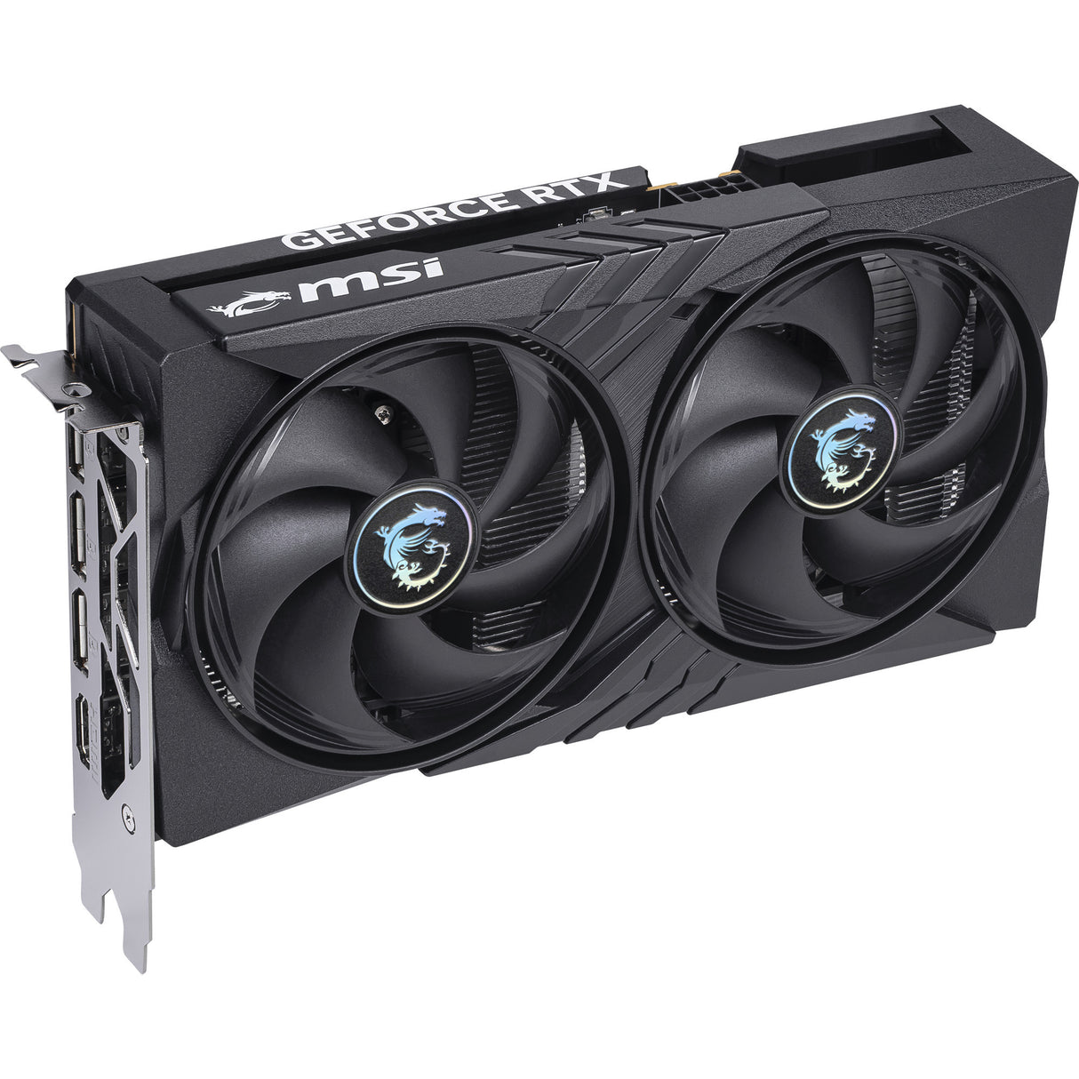 Carte graphique MSI GeForce RTX 5050 8G Gaming OC (3x Display Port, 1x HDMI)