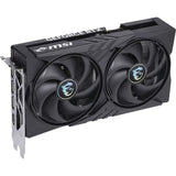 Carte graphique MSI GeForce RTX 5050 8G Gaming OC (3x Display Port, 1x HDMI)