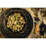 Poêle à frire The Windmill BBQ Pan (noir, ø 20 cm | 2,1 litres)