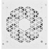 Alimentation modulaire Silverstone triton 1000rz 1000 watts (blanc, 1x 12v-2x6, 4x pcie)