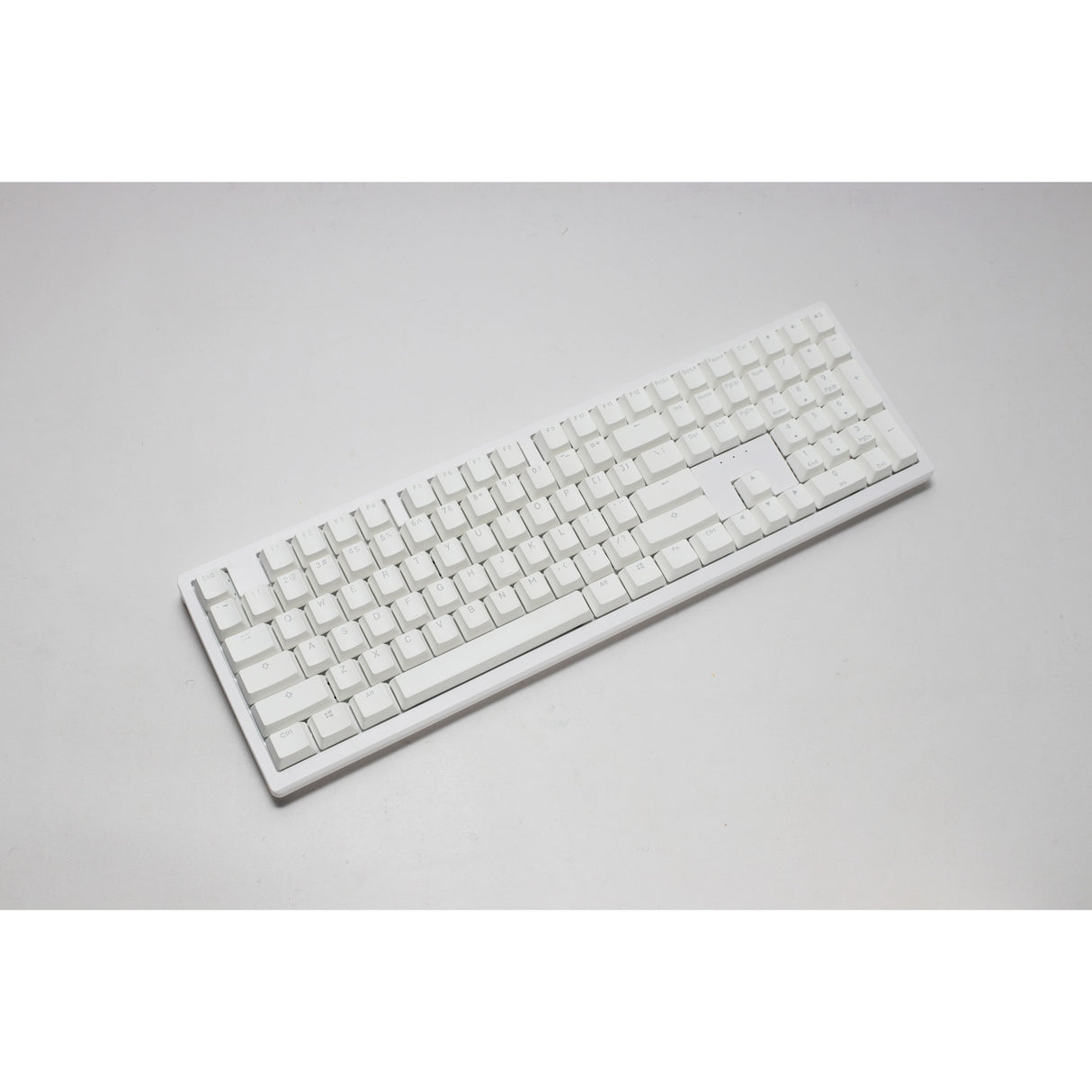 Ducky zéro 6108 blanc pur