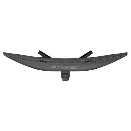 Moniteur de jeu incurvé Iiyama G-Master Black Hawk G2471HS-B1 27 (noir, HDMI, DisplayPort, 2x USB, 144 Hz)