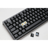 Ducky zéro 6108 noir