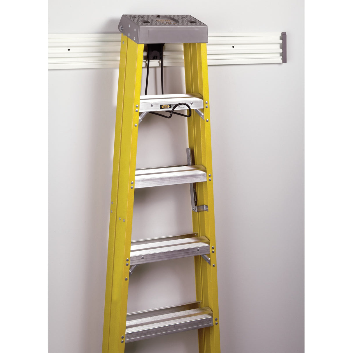 Stanley Stanley Track Wall Ladder Hook